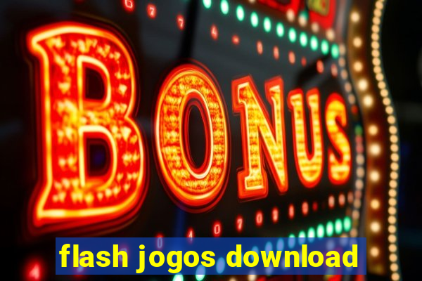 flash jogos download